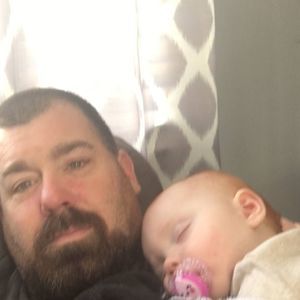 Meet your Posher, Tom